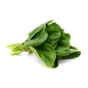 Fresh Spinach (Bunch)