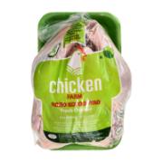 Chicken Farm Fresh Whole Chicken 2.5 kg
