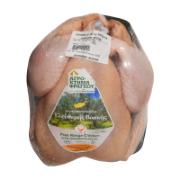 Agroktima Frangou Fresh Whole Free Range Chicken 2.5 kg