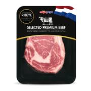 Alphamega Selected Premium Beef Netherlands Ribeye 300 g
