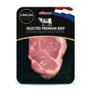 Alphamega Selected Premium Beef Netherlands Striploin 300 g