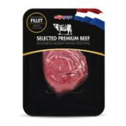 Alphamega Selected Premium Beef Netherlands Fillet 200 g