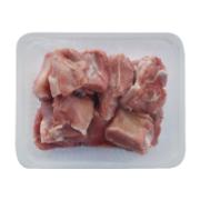Alphamega Pre Packed Lamb for Souvla 1500 g