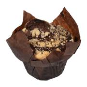 Muffin Filled with Triple Chocolate 112 g