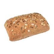 Wholewheat Baguette Fitness 80 g