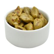 Carpos Grilled Spicy Olives 330 g