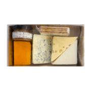 Alphamega Cheese Platter with Nectarina Honey 900 g