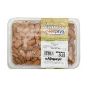 Raw Almonds 400 g