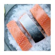 Fresh Norwegian Salmon Fillet 250 g
