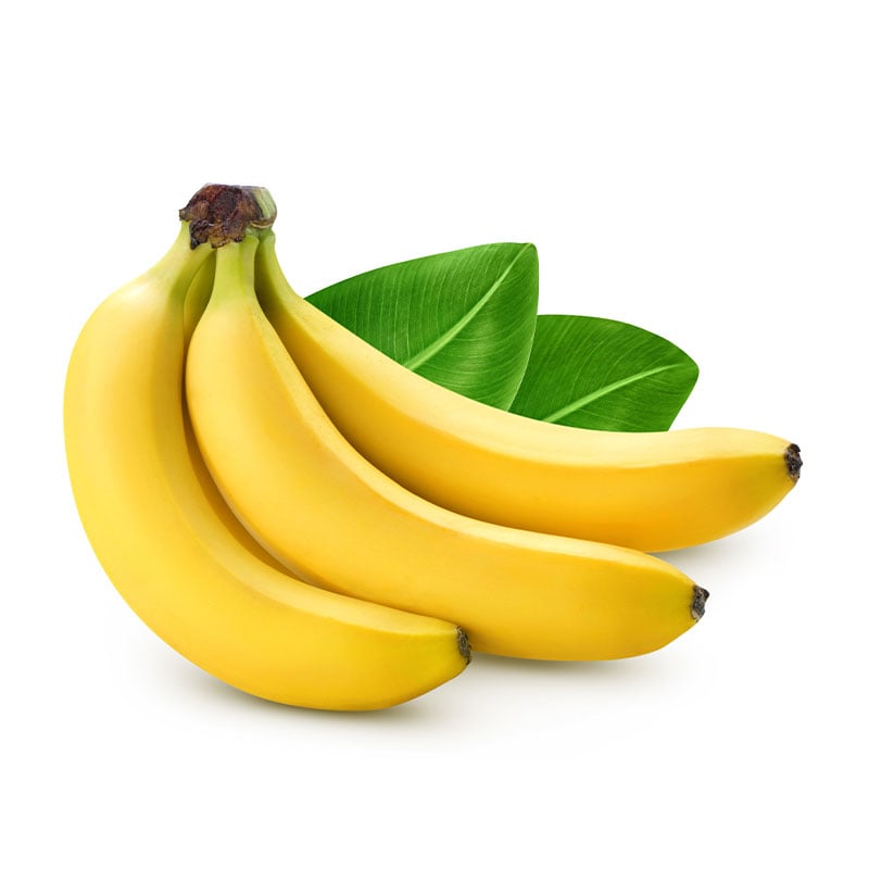Buy wholesale ECO Banana fruit snack 25 g Smileat